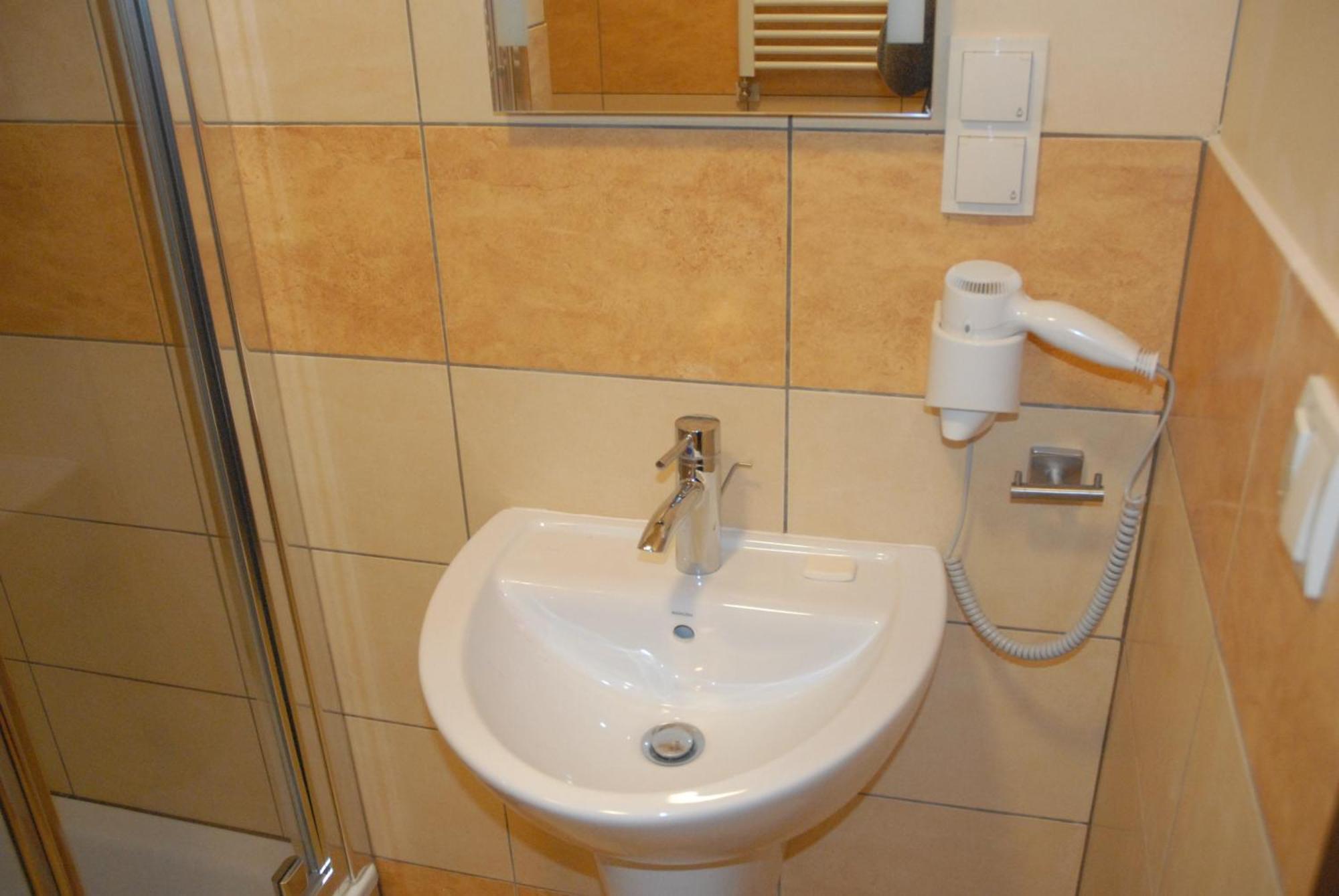 Hotel Sleza Sobótka Habitación foto
